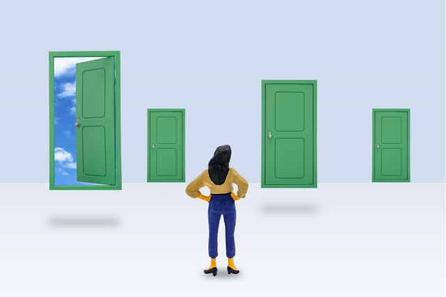 就労移行支援のミスマッチを防ぐ方法