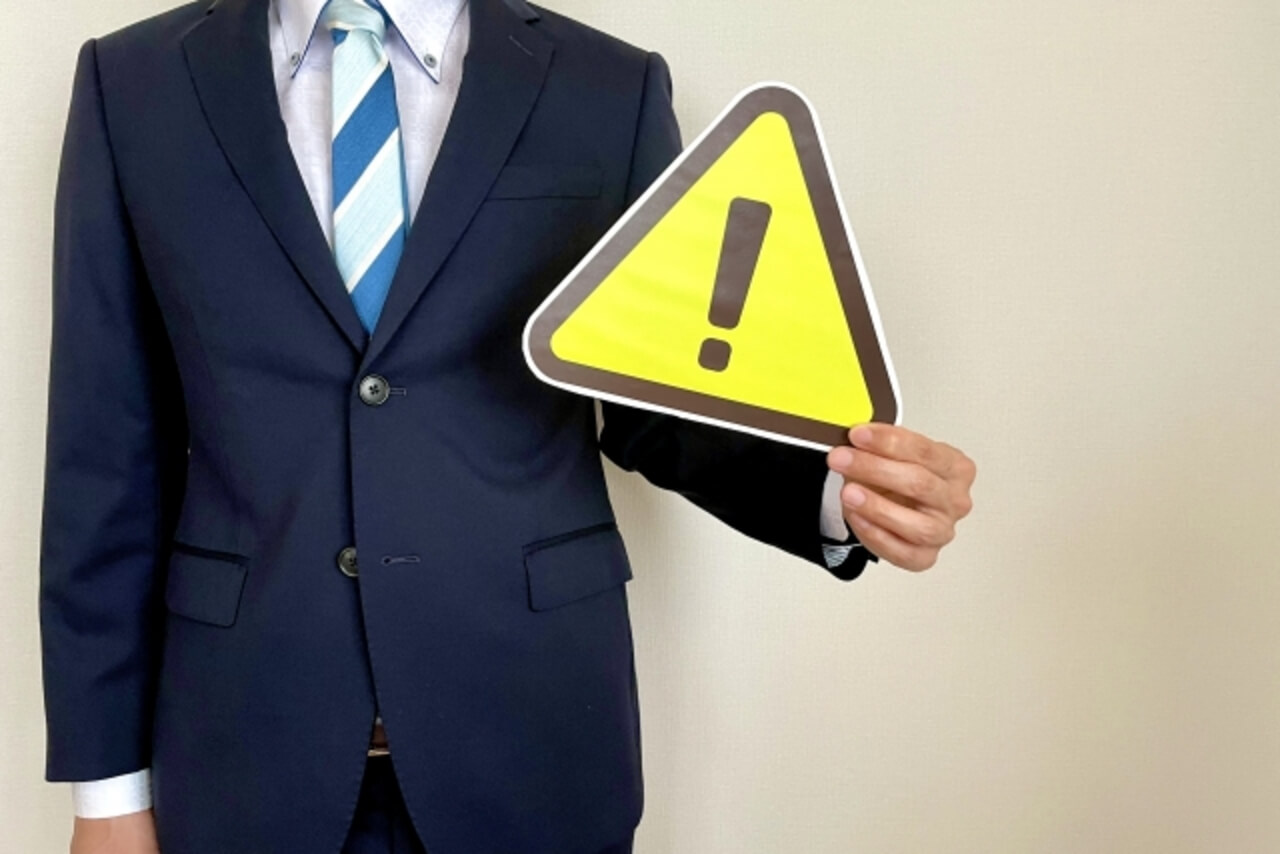 就労移行支援が向いていない人の特徴