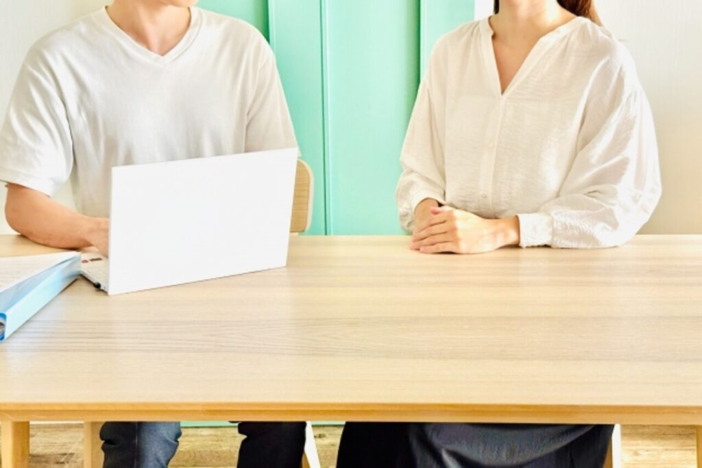 就労移行支援に向いている人に当てはまったら「ミライエ」まで