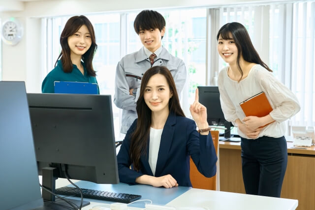 就労移行支援の選び方にぴったりな事業所は「ミライエ」