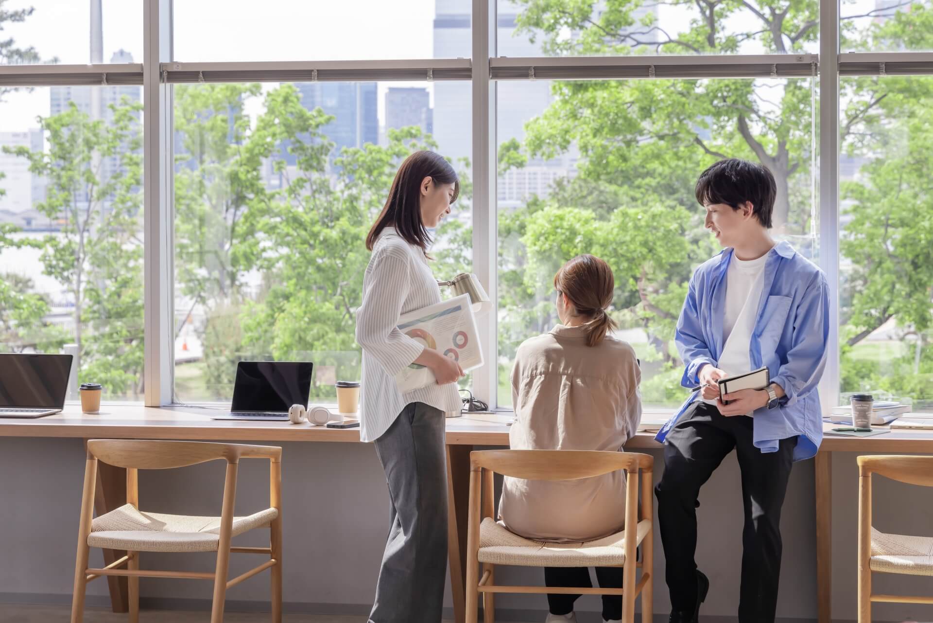 【失敗しない】横浜でおすすめの就労移行支援！最適な場所を選ぶための比較ポイントを解説