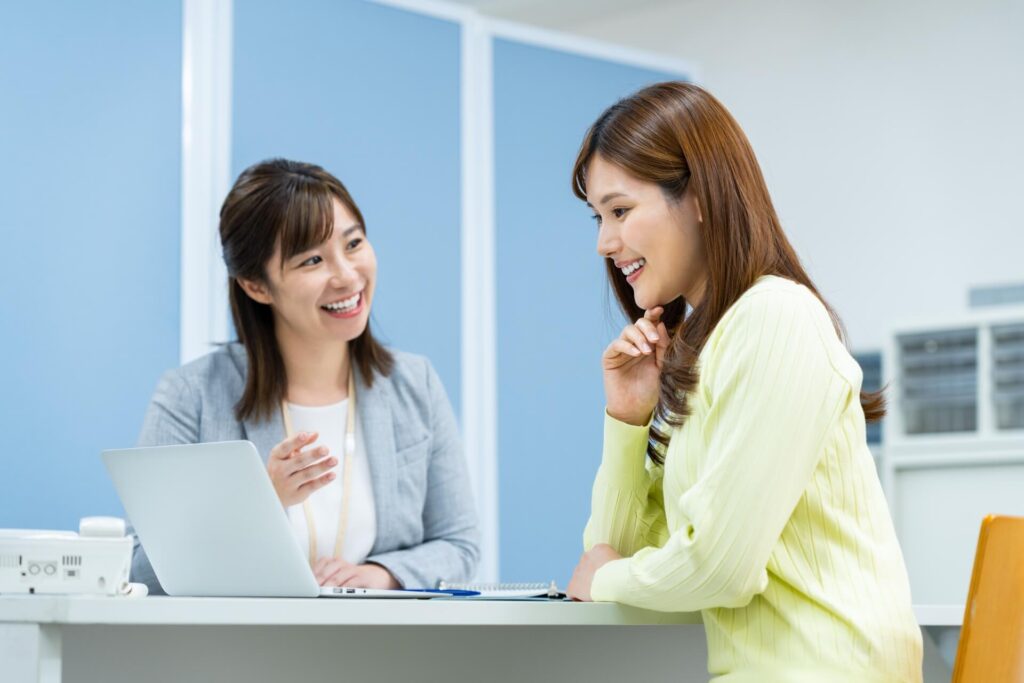 就労移行支援事業所を横浜で探しているなら「ミライエ」がおすすめ