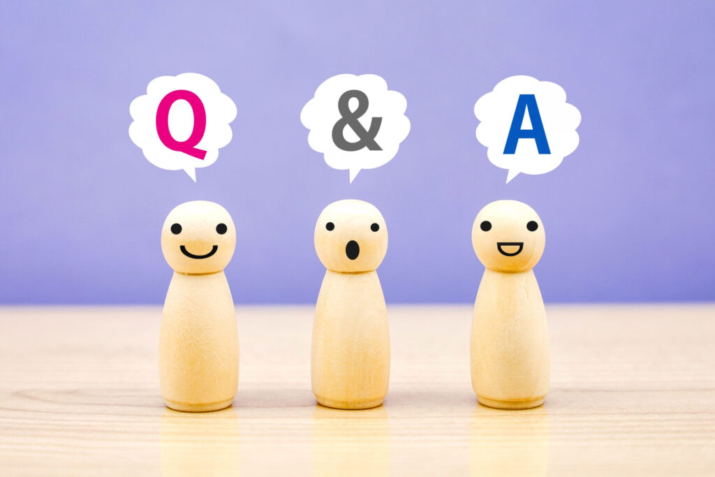 就労移行支援に通所するお金がなくて悩んでいる方からよくある質問