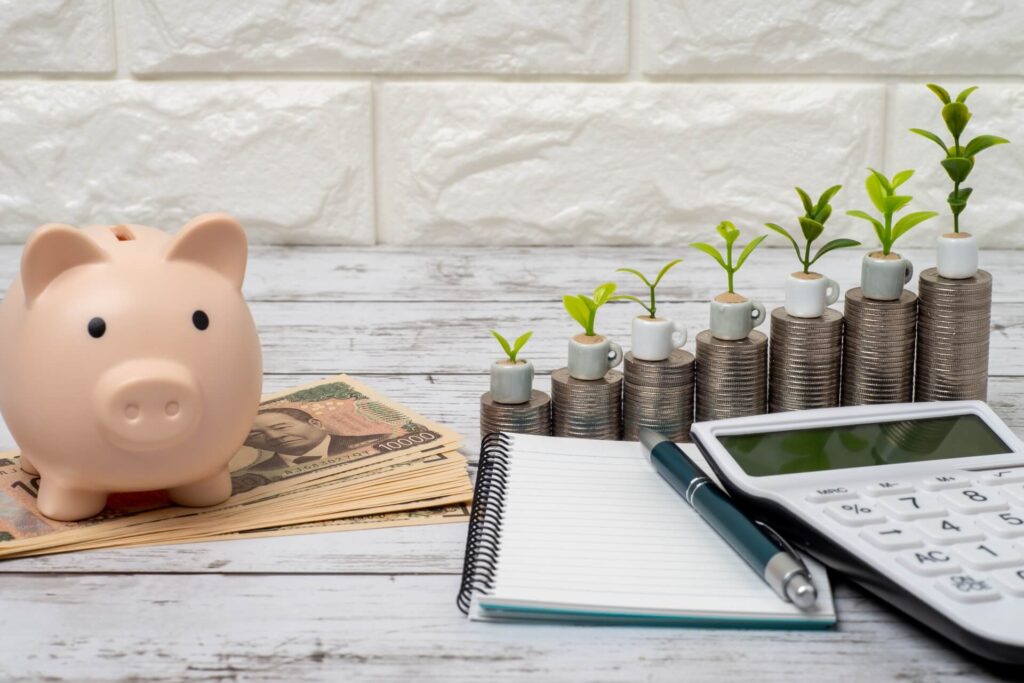 就労移行支援利用中の生活費となるお金がない？収入源となる給付金