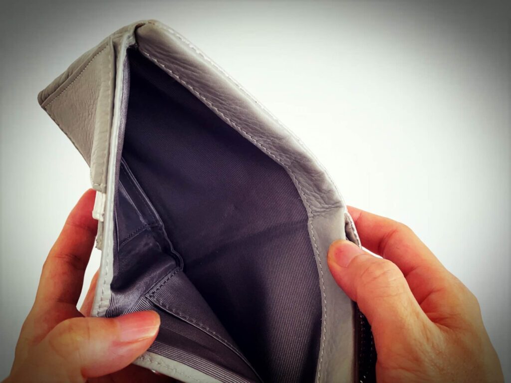 就労移行支援をお金がないを理由に諦めるのはもったいない！収入源となる給付金も紹介