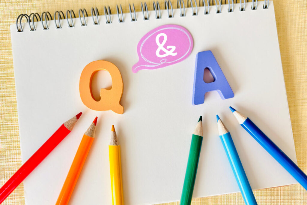 就労移行支援を利用して就職する際のよくある質問