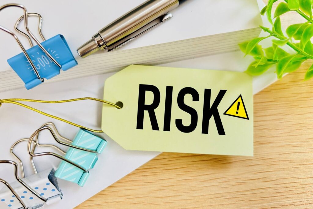 就労移行支援を休みがちで起こるリスク