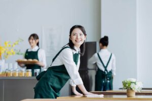 ADHDでもバイトはできる！続かない理由と合わせて向いているバイトと仕事探しのコツも紹介