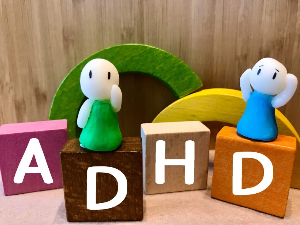 ADHD・発達障害とは？バイトに影響する特性を解説