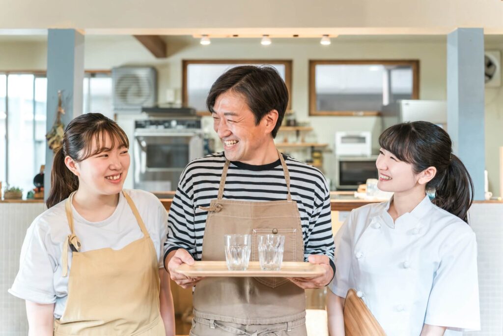 ADHD・発達障害の方に向いているバイト