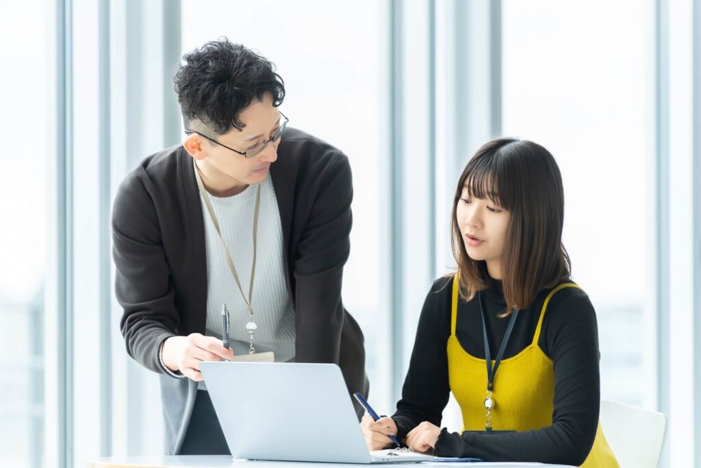 ADHD・発達障害によるバイトの不安は就労移行支援で解消しませんか