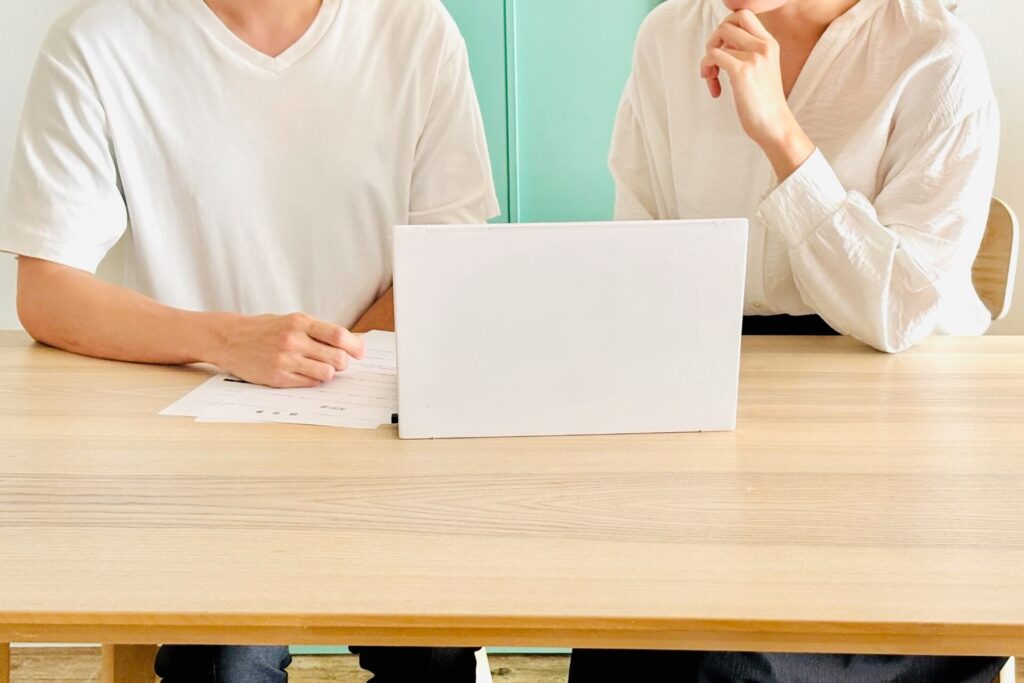 就労移行支援の利用に向けて在職中に準備しておきたいこと