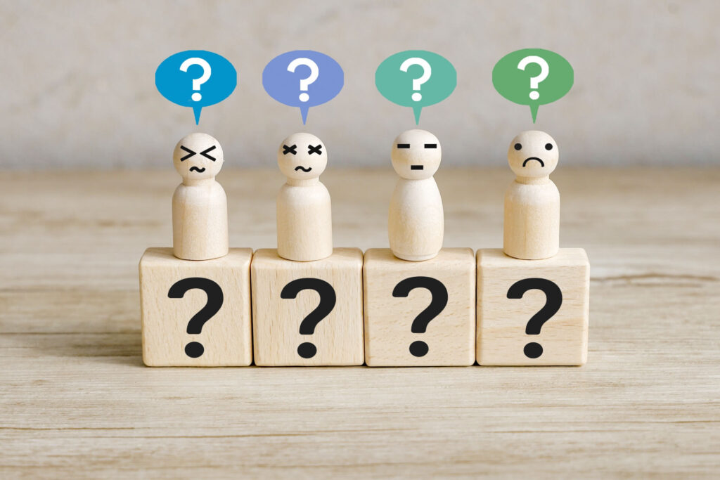 発達障害別！仕事ができないと悩む理由とその特徴