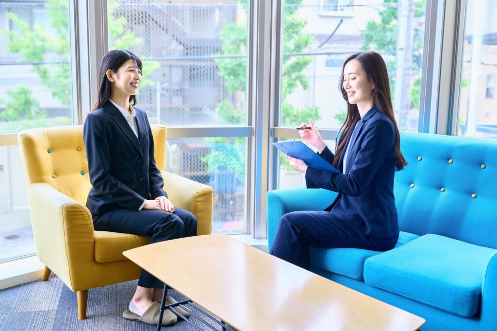 発達障害により仕事ができないと感じた方が活用できる相談先