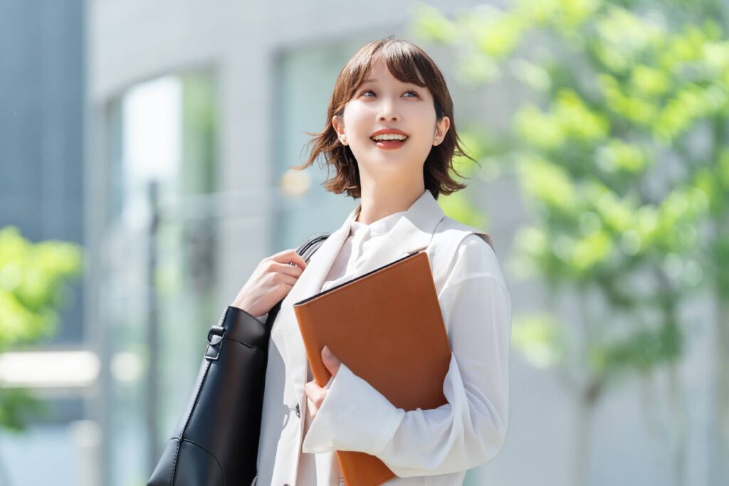 仕事ができないと悩んだら発達障害の特徴を活かせる職場を探そう