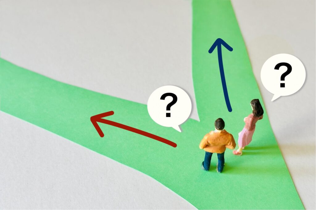 就労移行支援と就労継続支援の比較