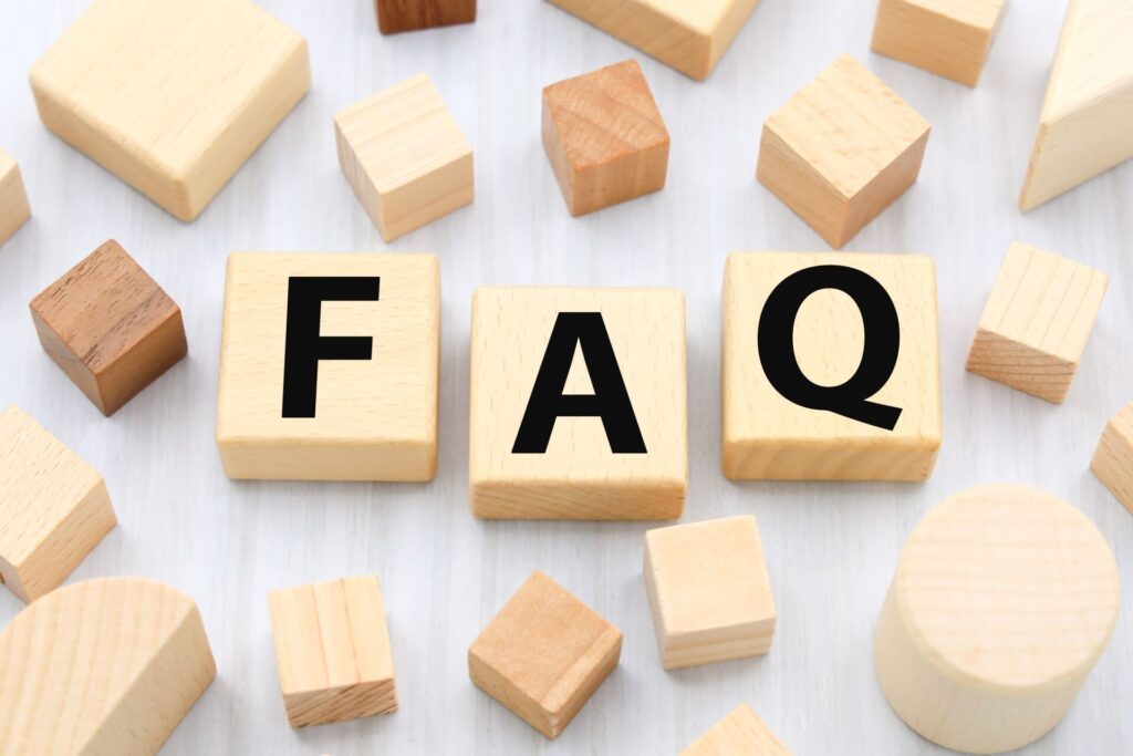 就労移行支援の工賃についてのよくある質問