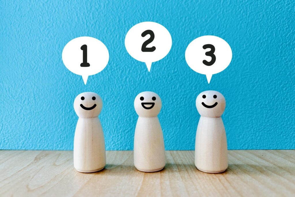 手帳なしで就労移行支援を利用して就職した人の事例