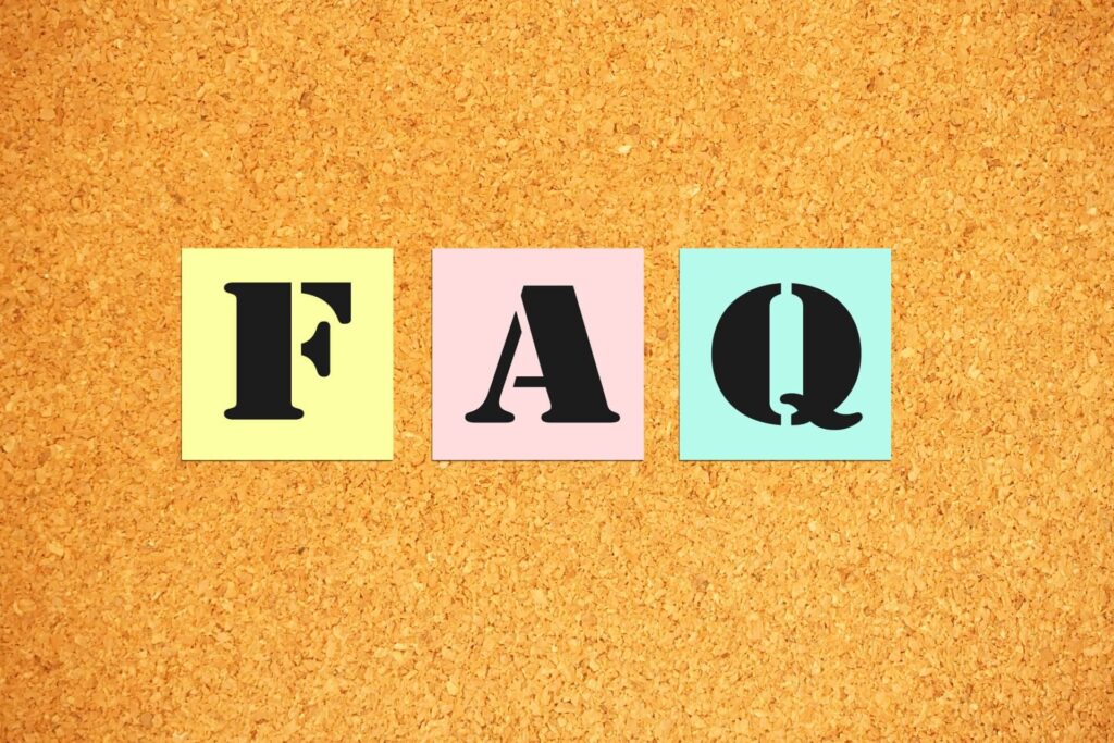 就労移行支援の2回目の利用についてよくある質問