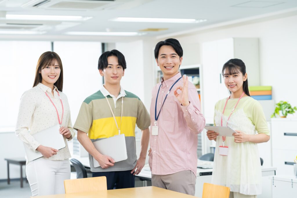 就労移行支援の2回目の利用で理想の職場を見つけよう