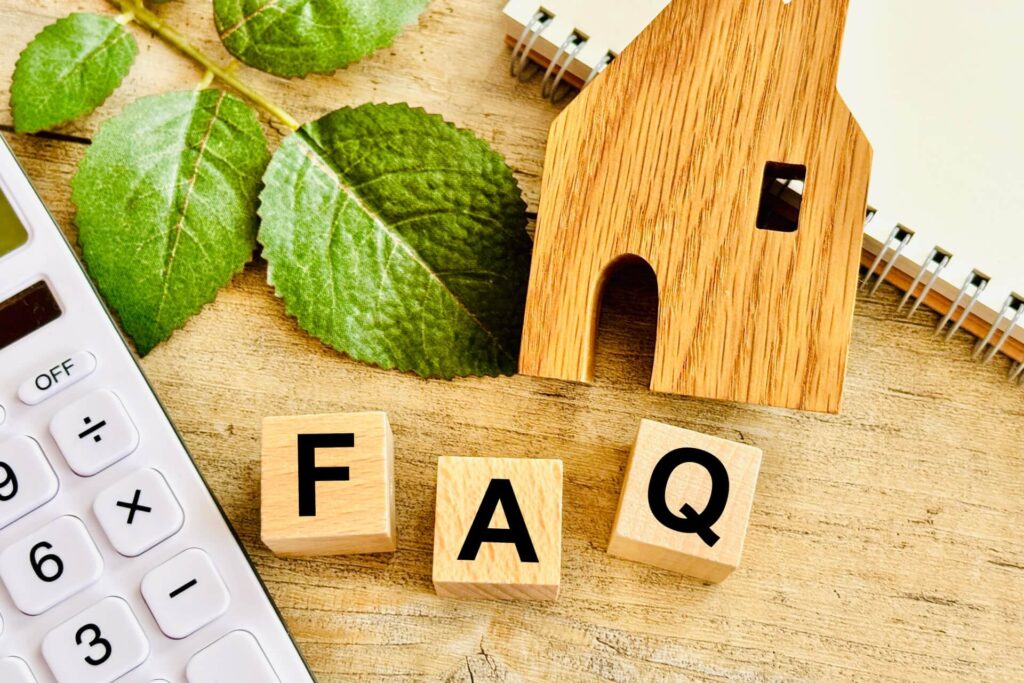 就労移行支援で必要な受給者証についてのよくある質問